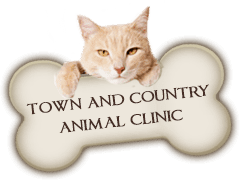 Town and Country Animal Clinic Home