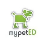 Link to My Pet Ed / Connecting people, pets and vets Website